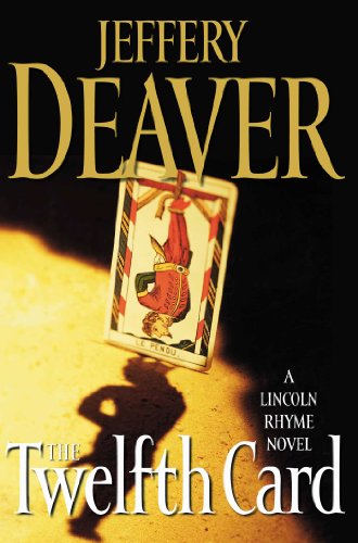 The Twelfth Card