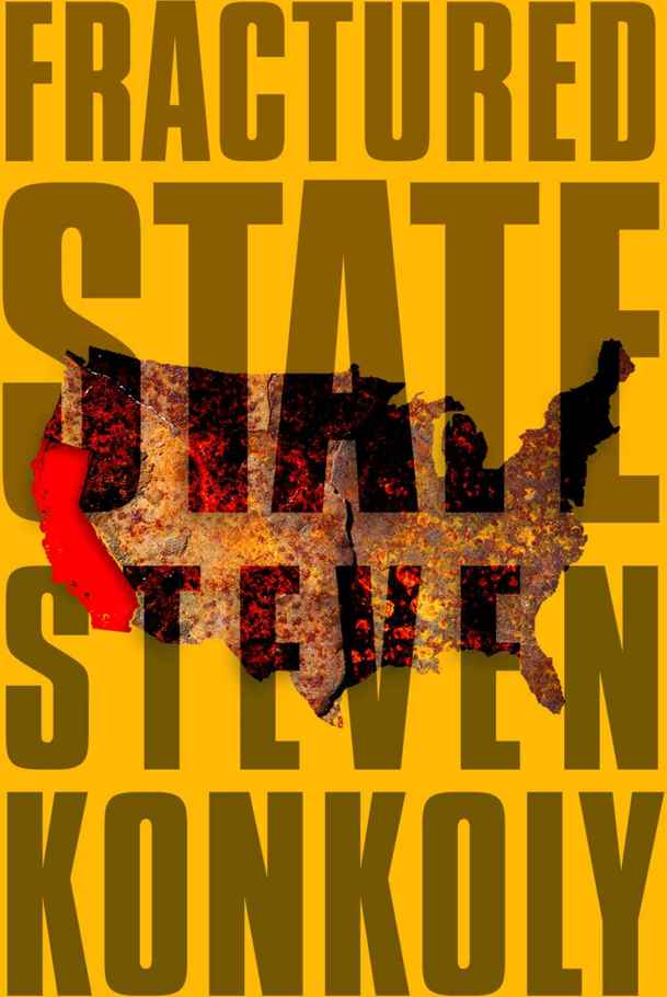 Fractured State
