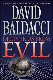 Deliver Us From Evil