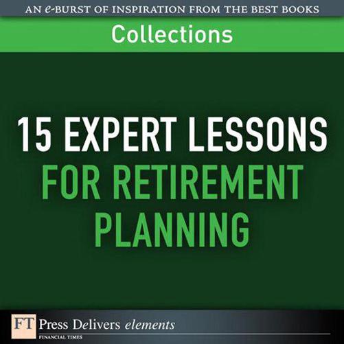 Plan for Managing Your Retirement Risk