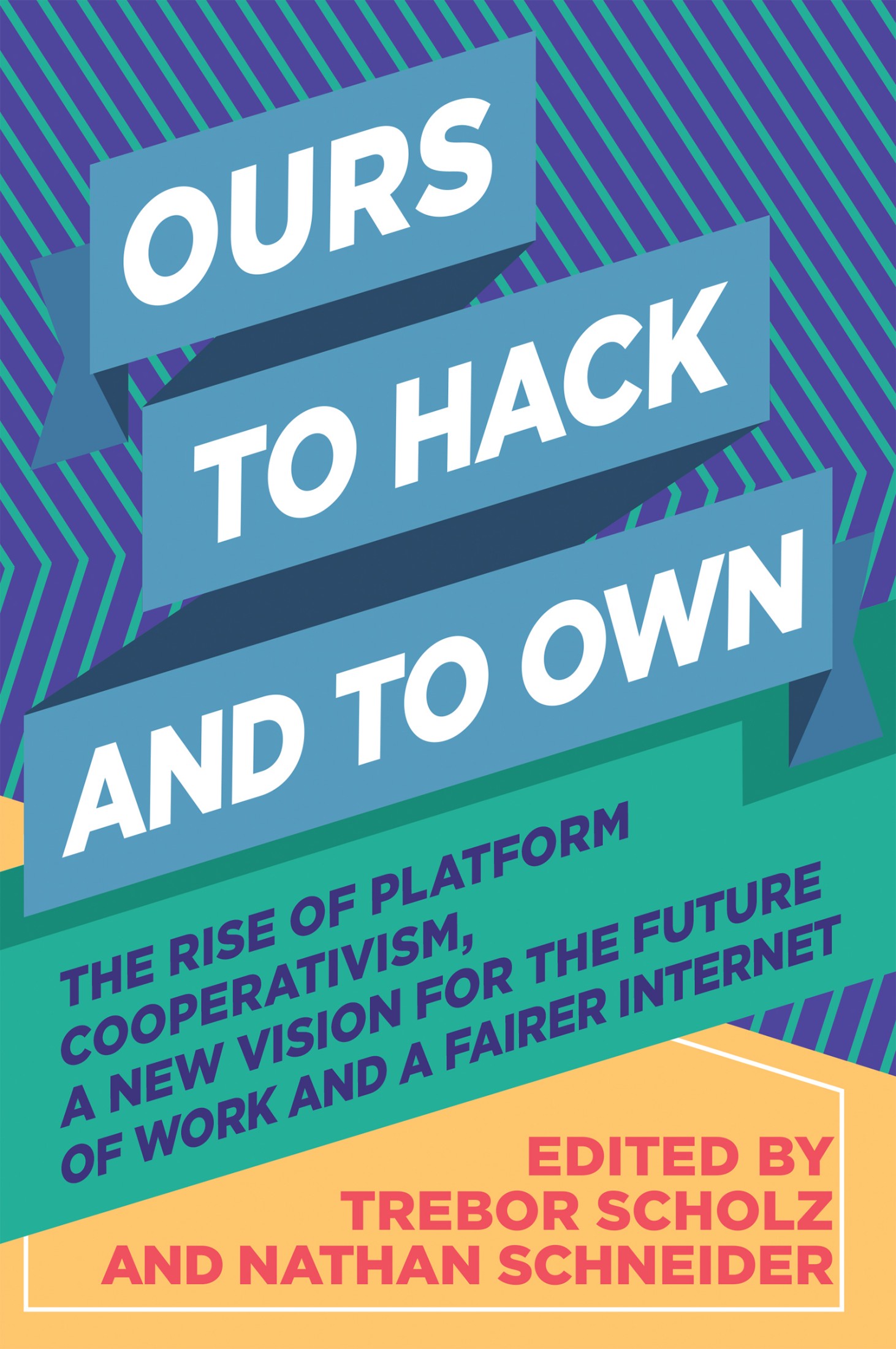 Ours to Hack and to Own