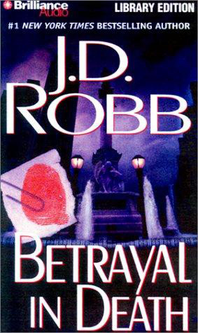 Betrayal in Death