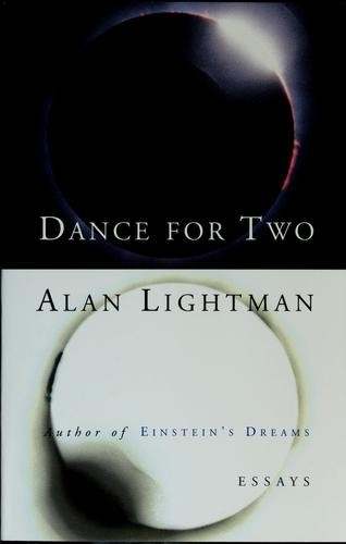 Dance for Two: Selected Essays