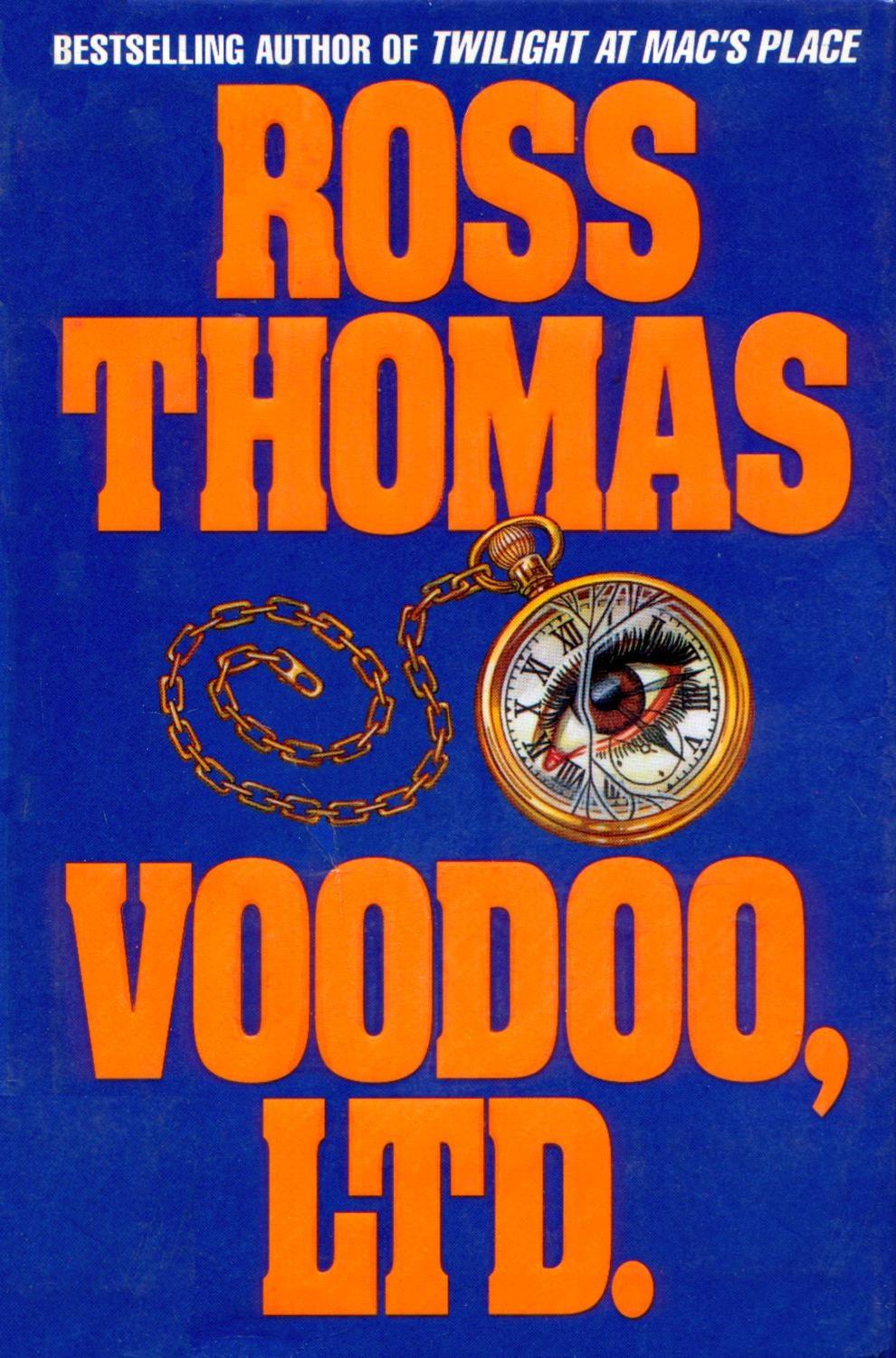 Voodoo, Ltd.