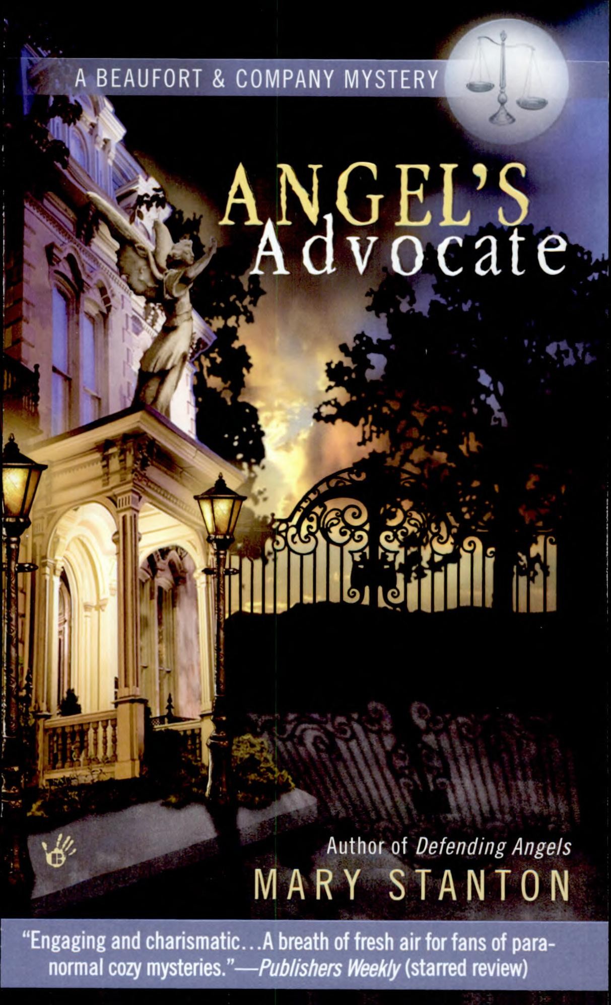 Angel's Advocate