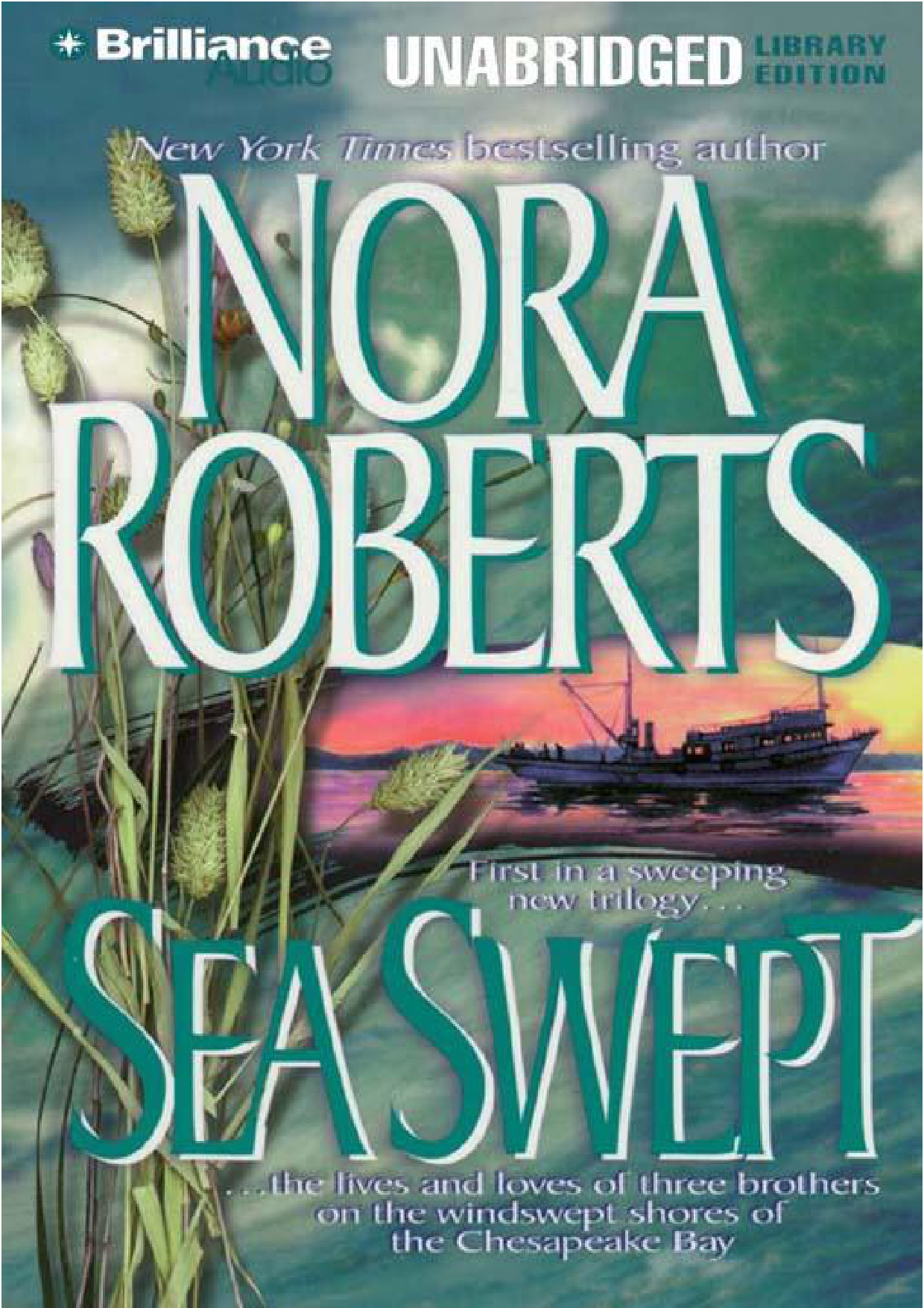 Sea Swept