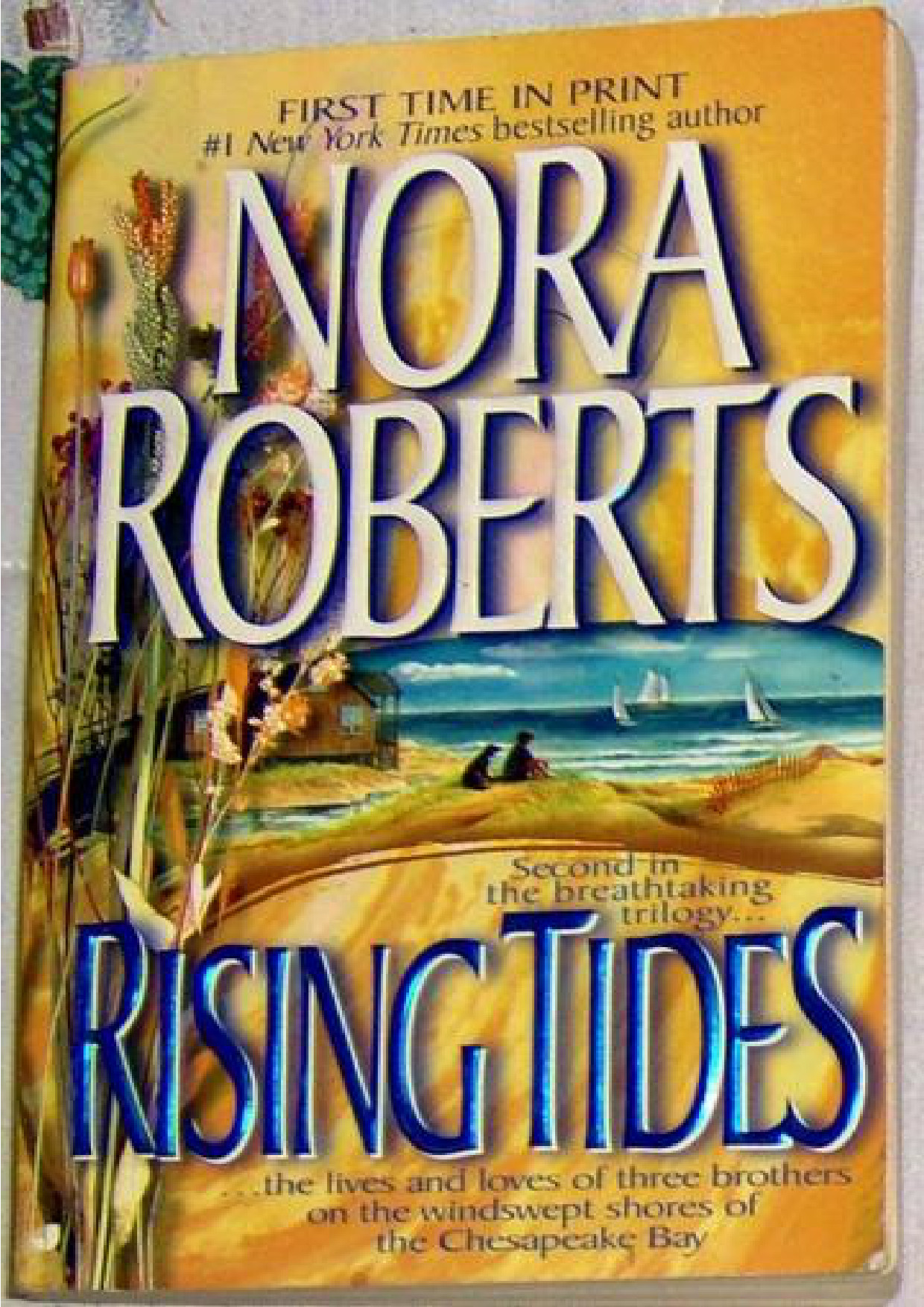 Rising Tides