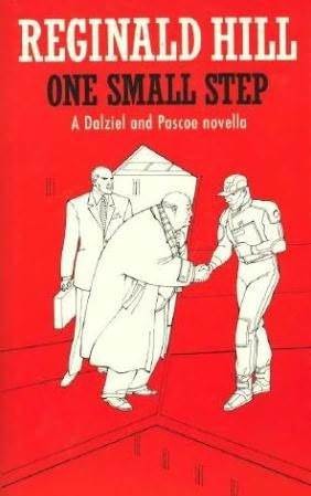 One Small Step: A Dalziel and Pascoe Novella