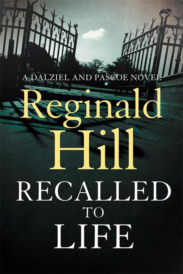 Recalled to Life