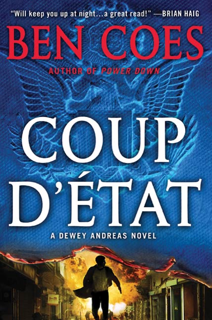 Coup D'État