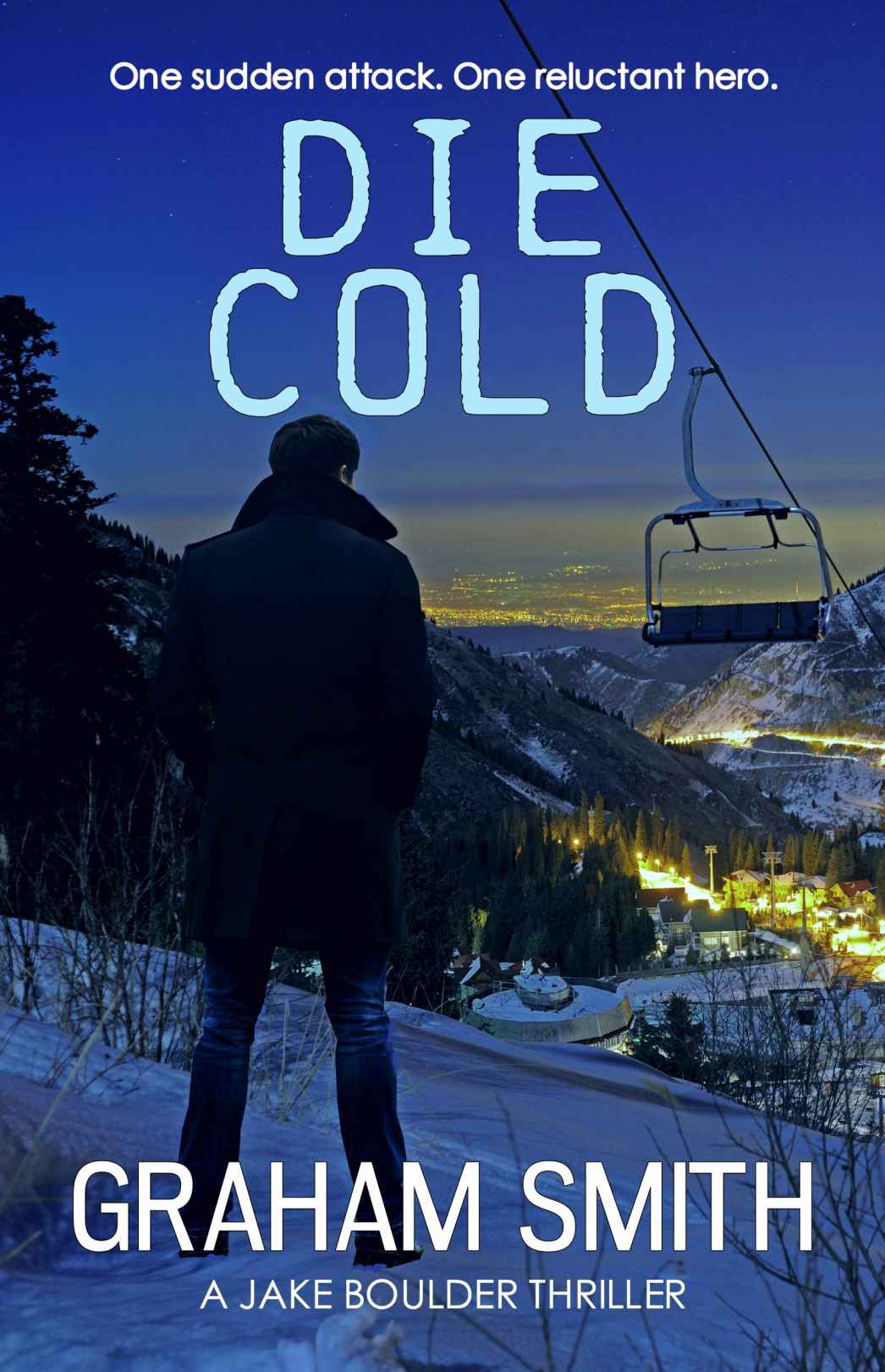 Die Cold