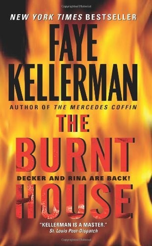 The Burnt House