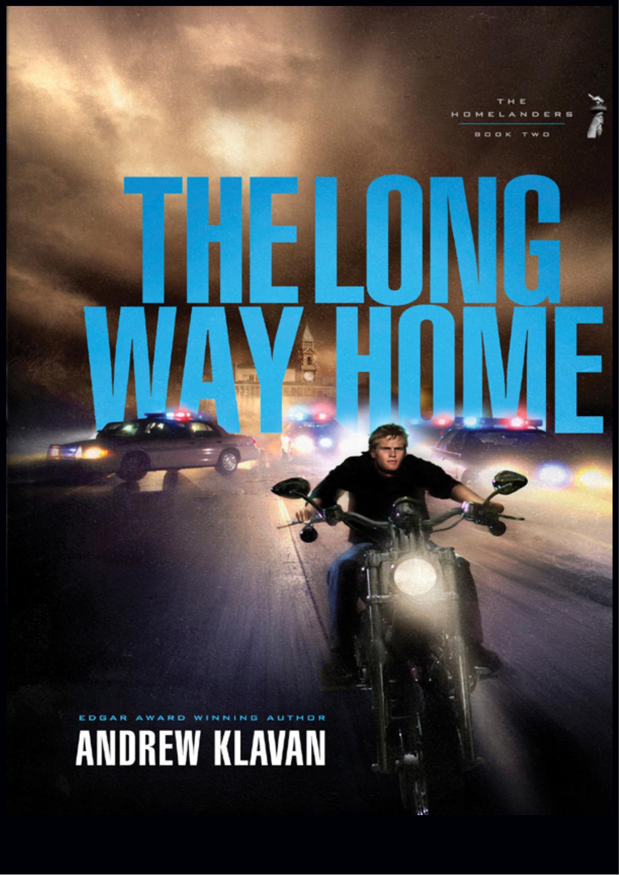The Long Way Home