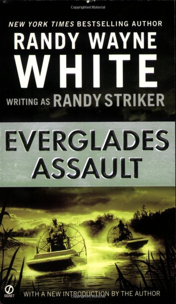 Everglades Assault