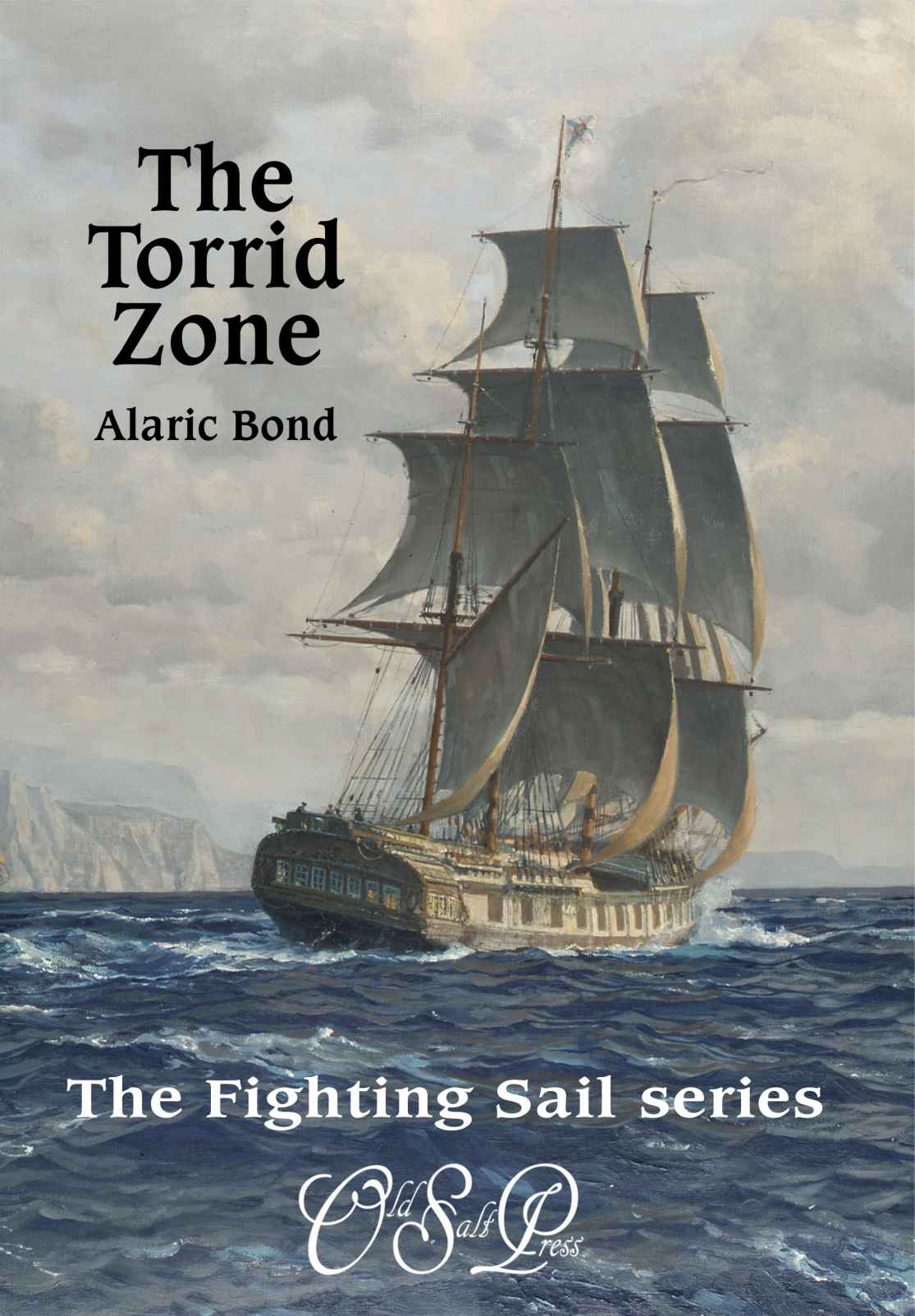 The Torrid Zone