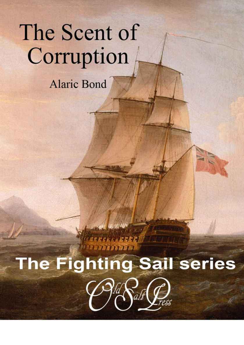 The Scent of Corruption