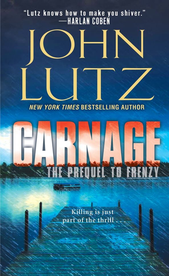 Carnage: Short Story