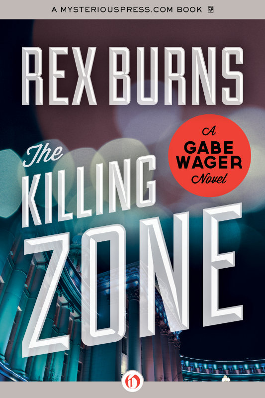 The Killing Zone