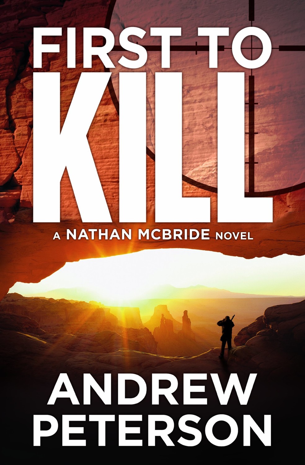 First to Kill
