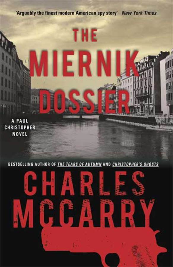 Miernik Dossier