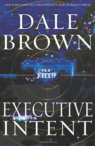 Executive Intent
