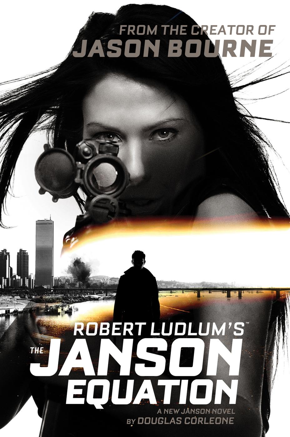 Robert Ludlum's (TM) the Janson Equation