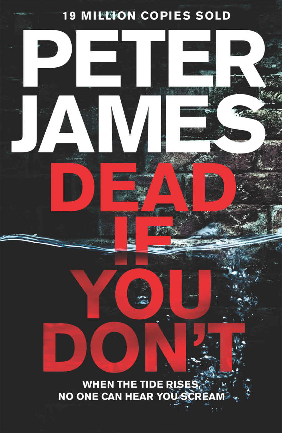 Dead if You Don't