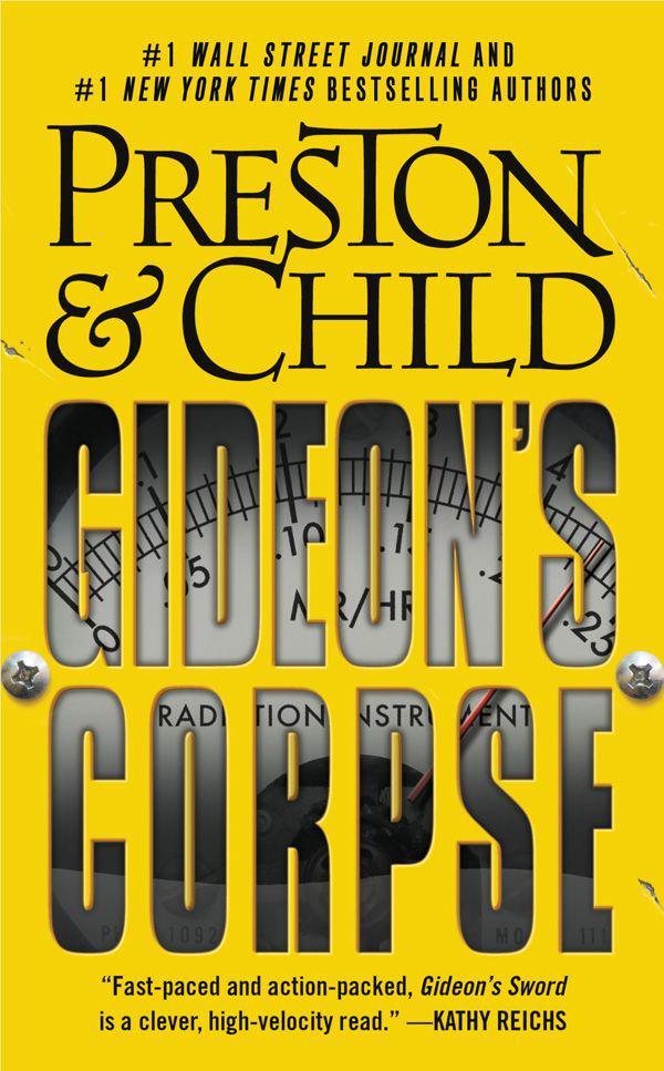 Gideon's Corpse
