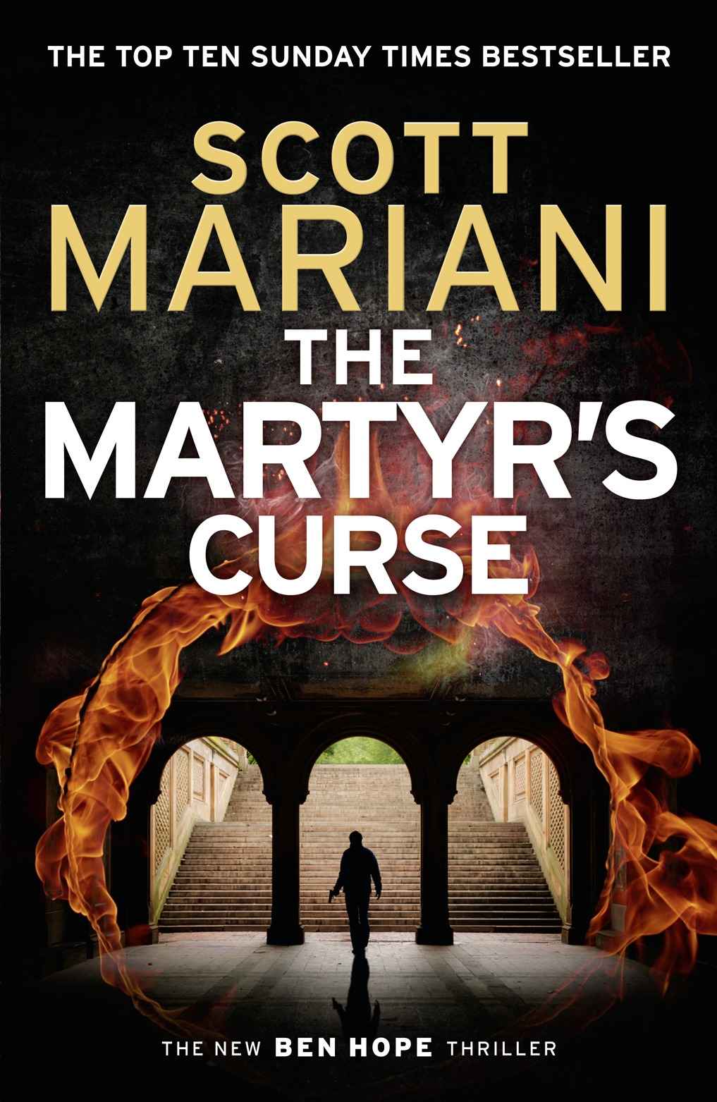 The Martyr's Curse