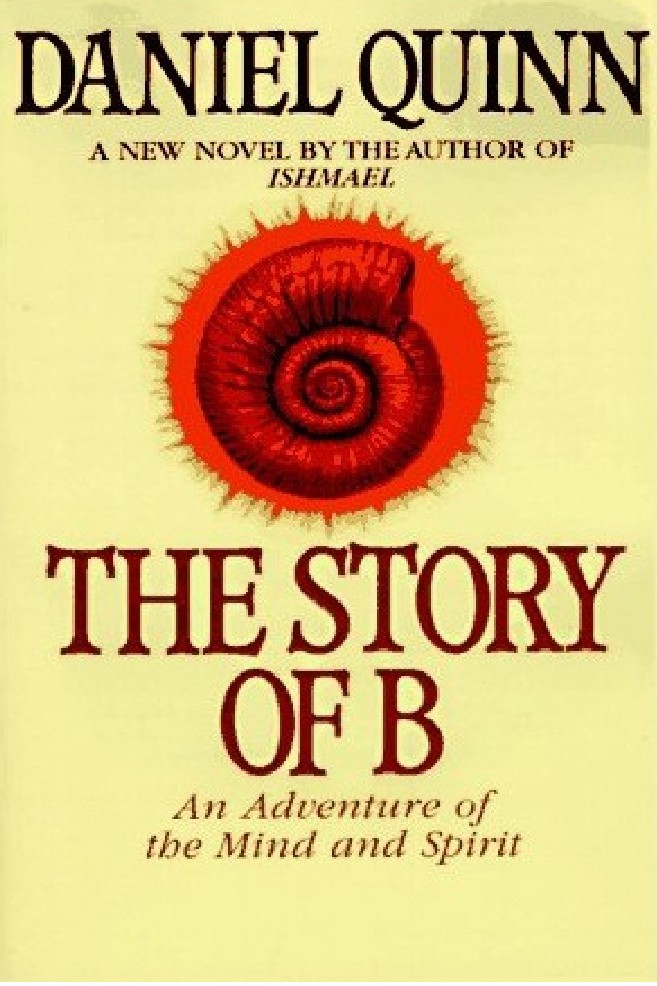 The Story of B