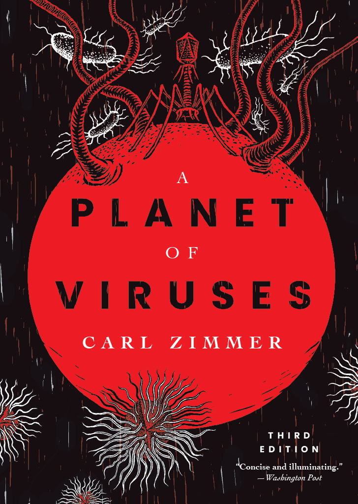 A Planet of Viruses