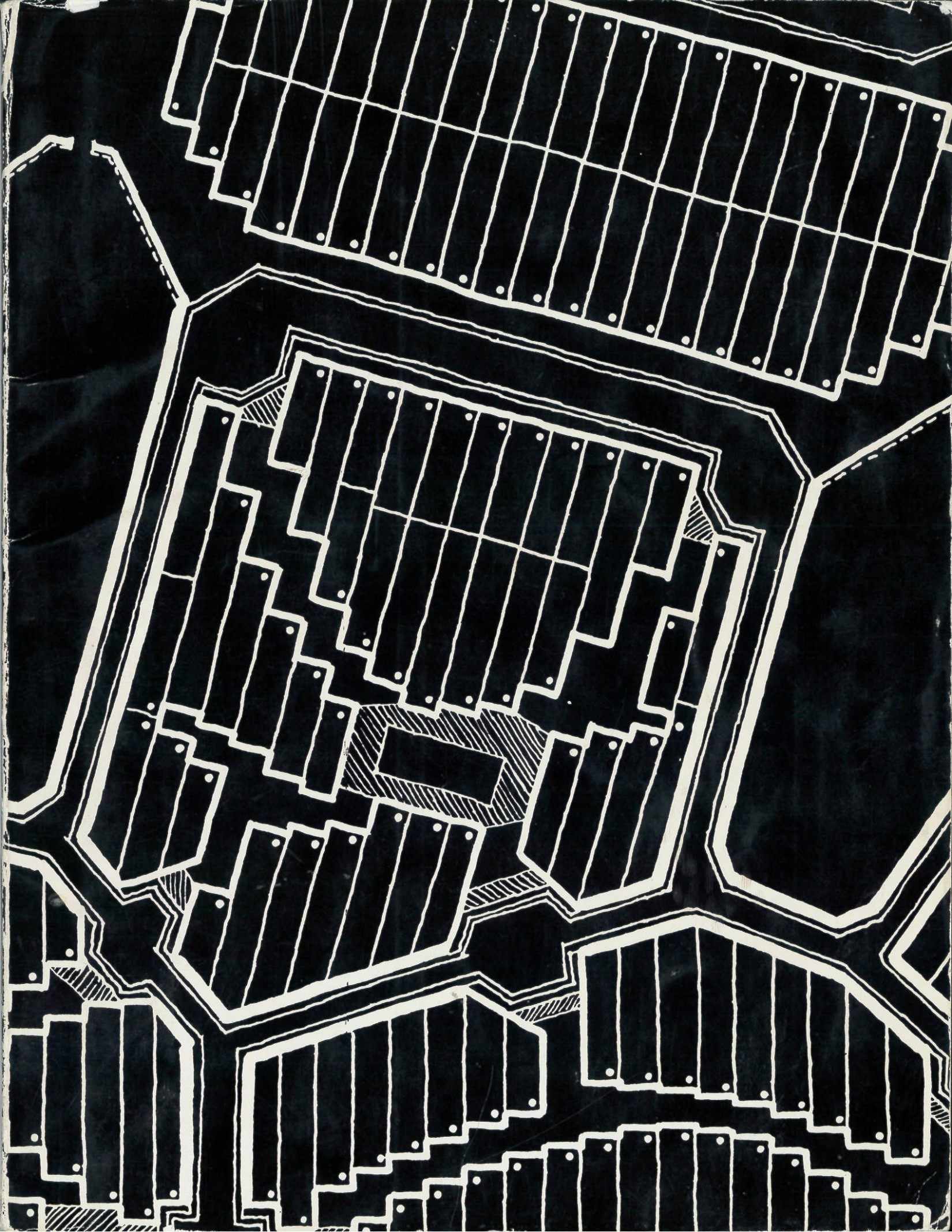Houses Generated by Patterns