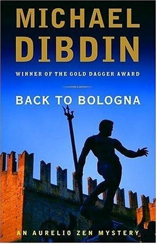 Back to Bologna