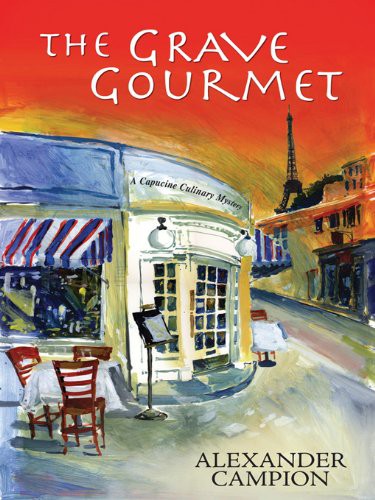 The Grave Gourmet