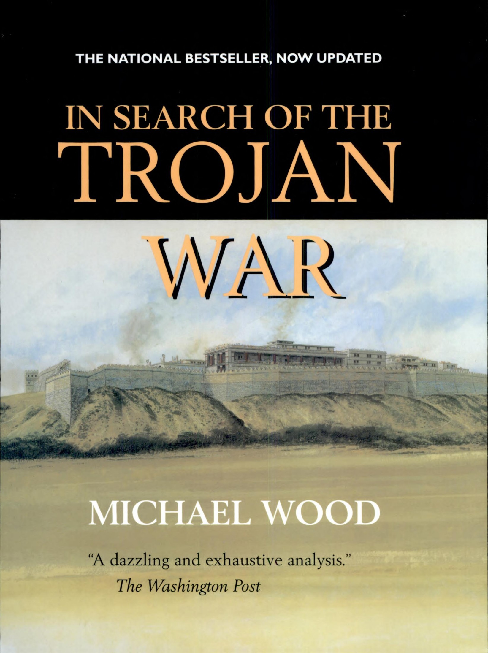 In Search of the Trojan War