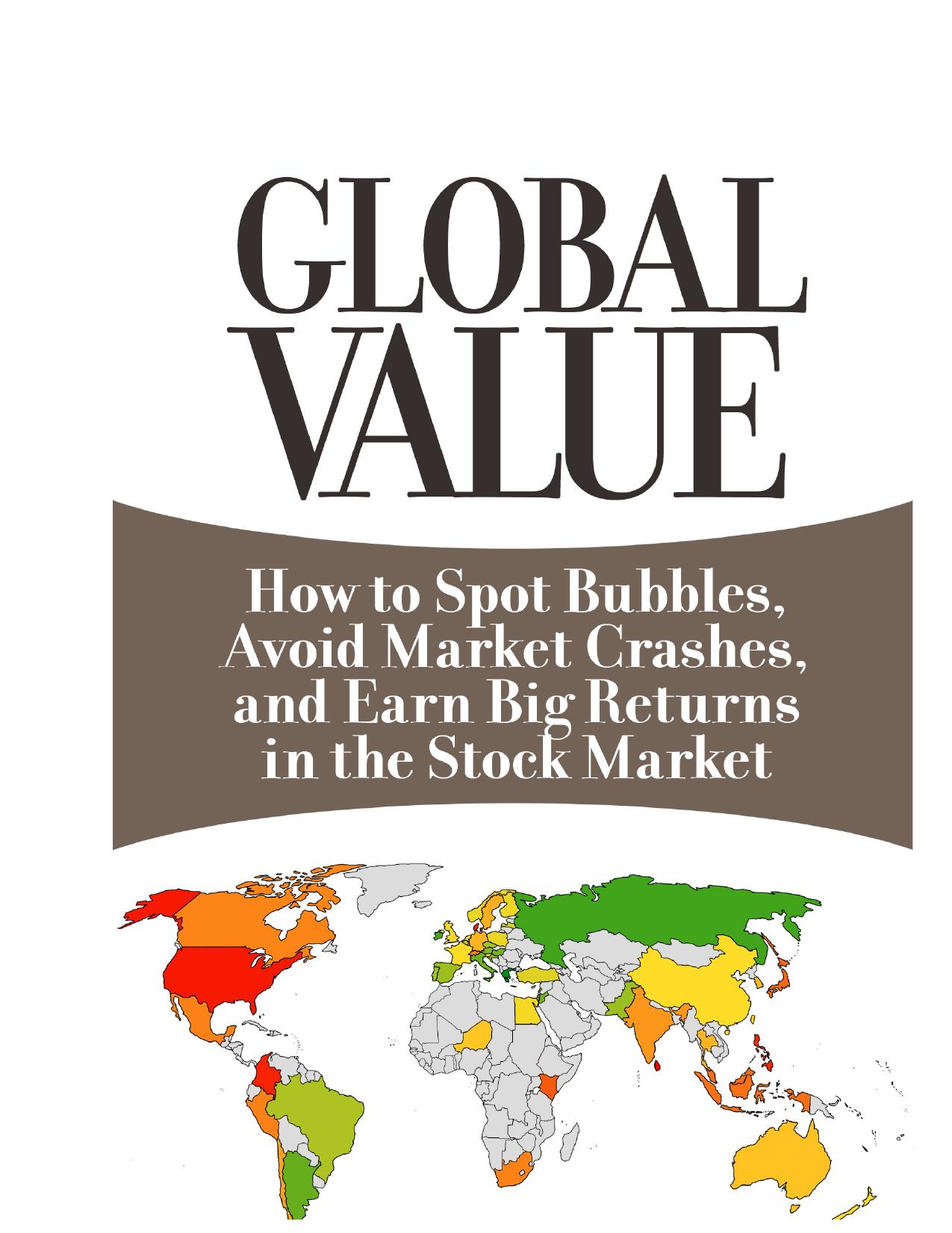 Global Value
