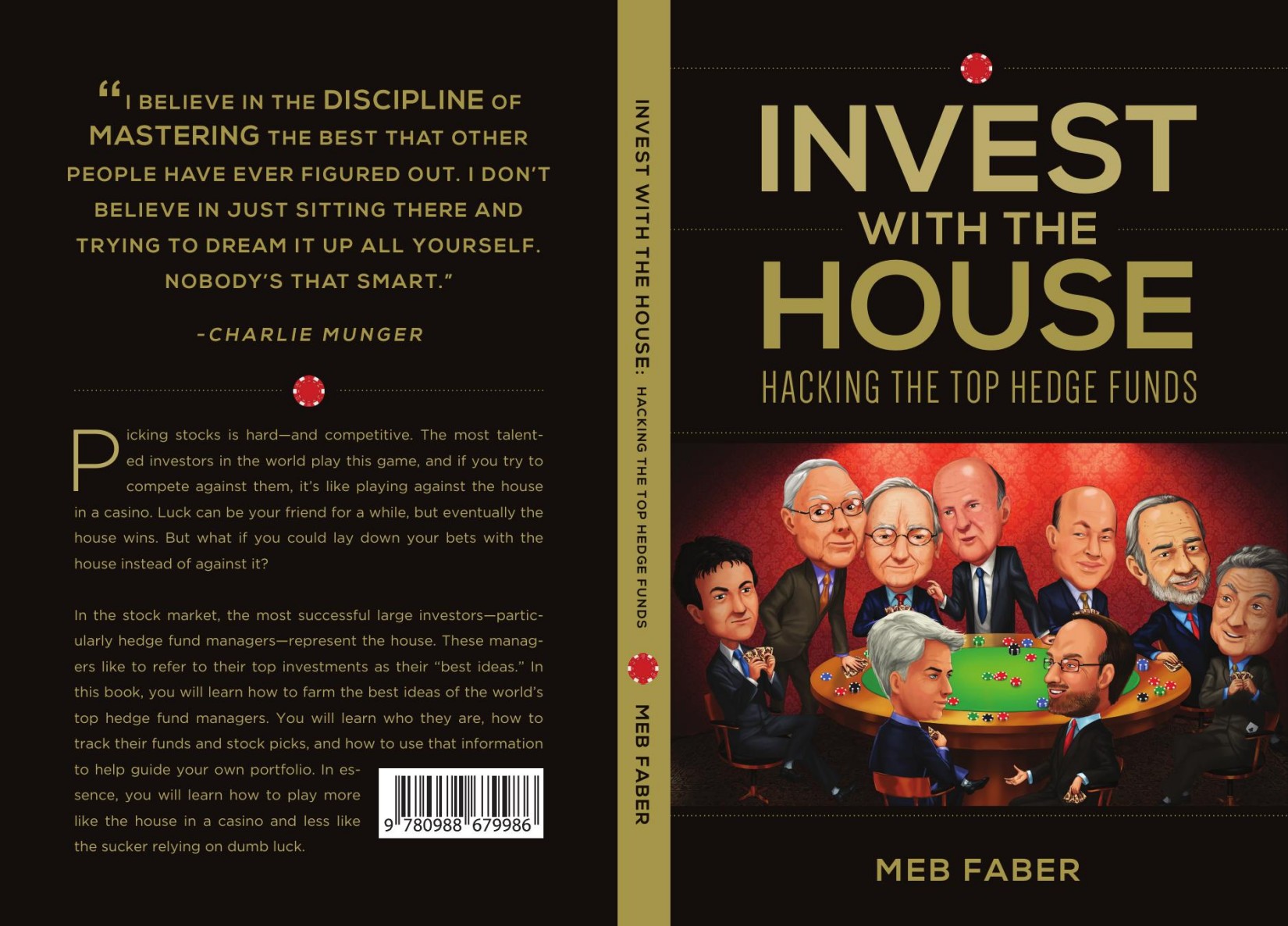 Invest With the House
