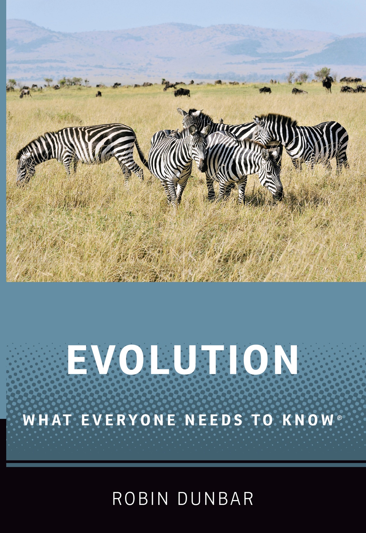 Human Evolution: Our Brains and Behavior