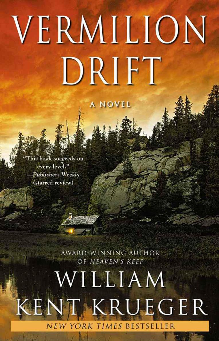 Vermilion Drift: A Novel