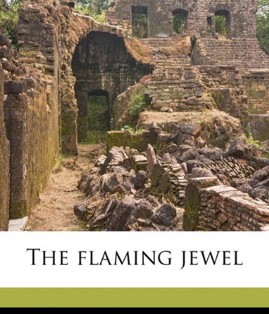 The Flaming Jewel