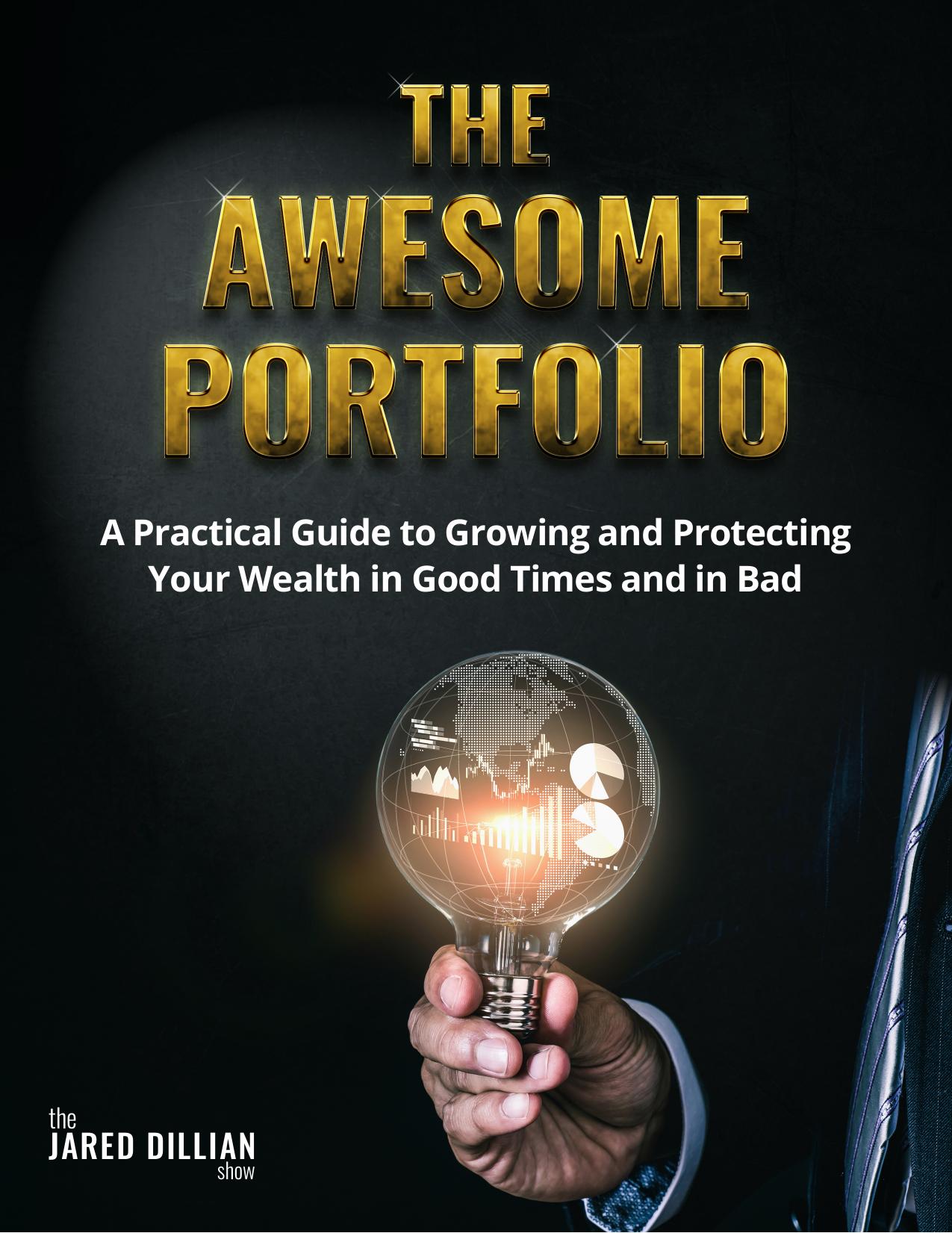 The Awesome Portfolio