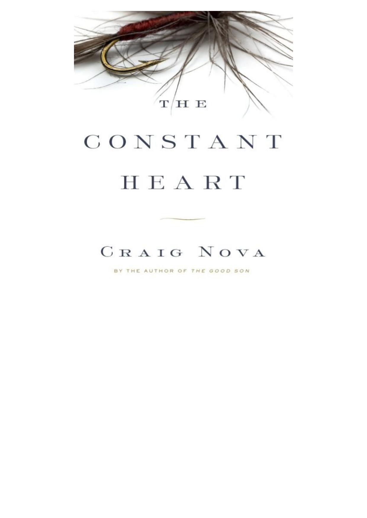 The Constant Heart