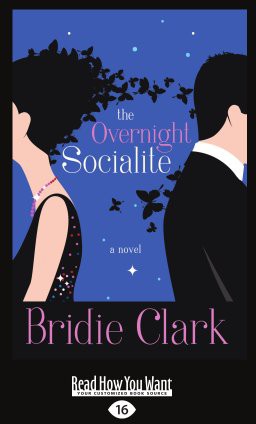 The Overnight Socialite