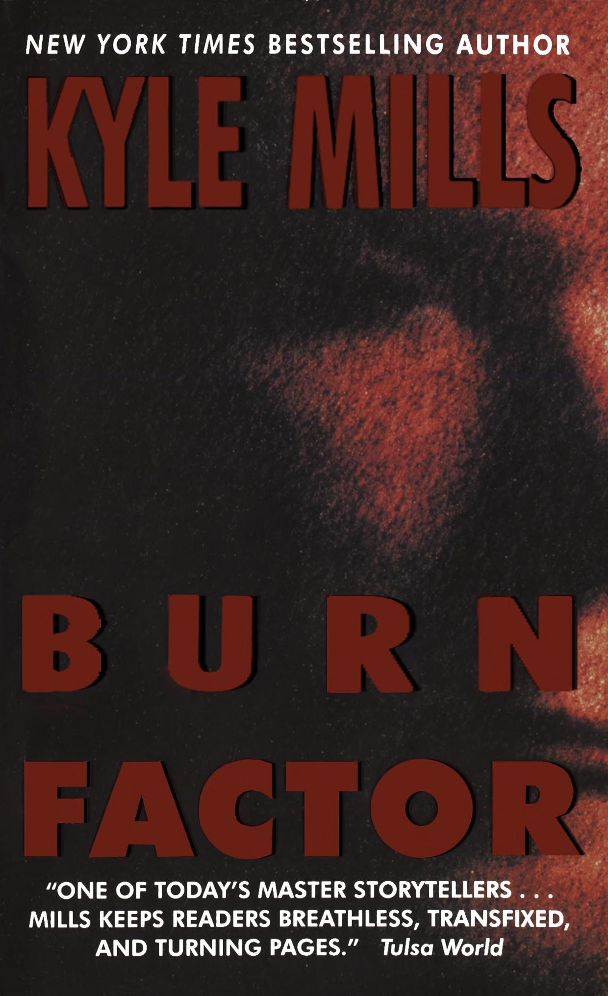 Burn Factor