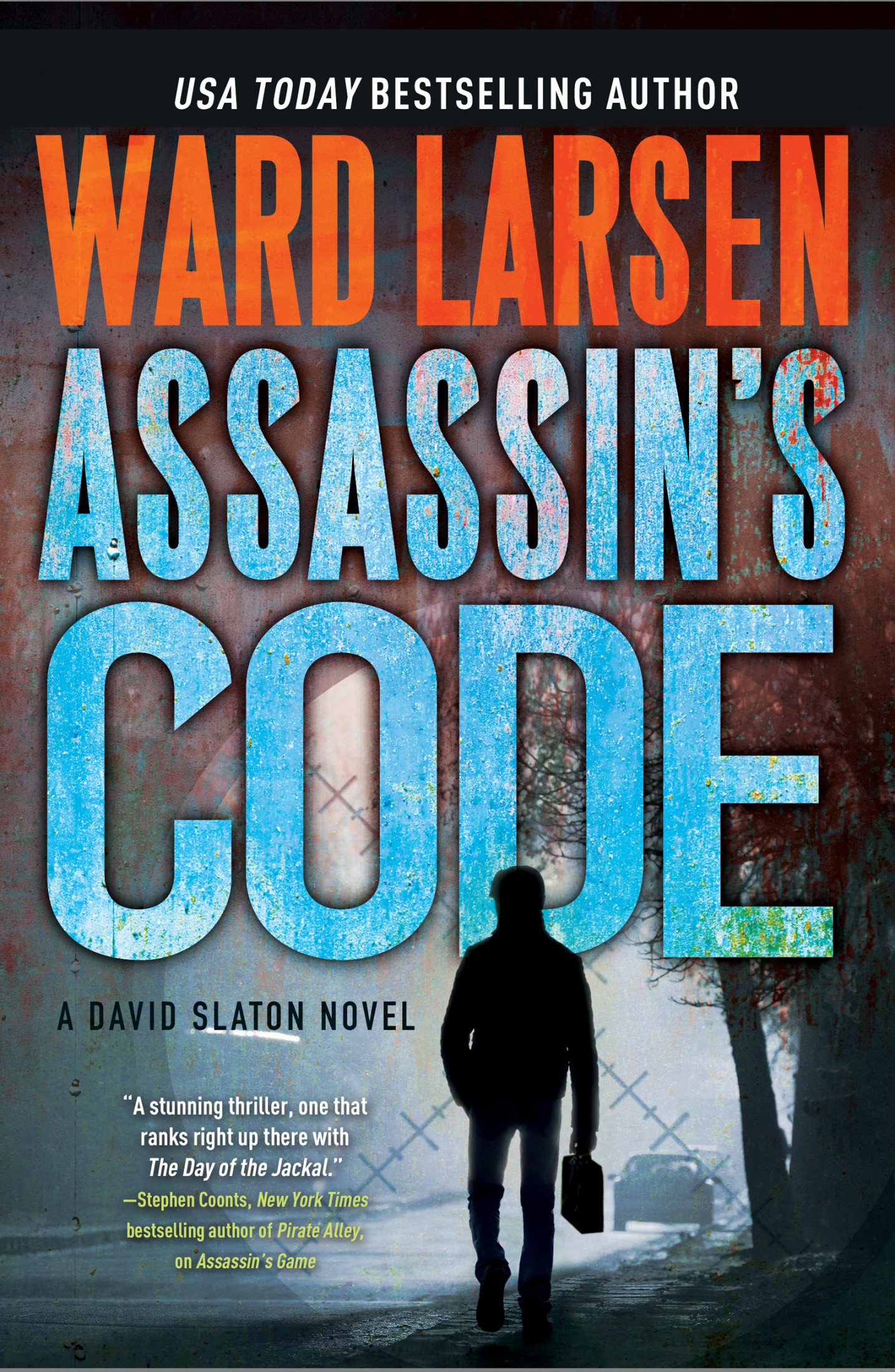 Assassin's Code