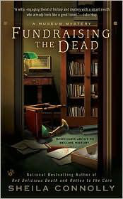 Fundraising the Dead