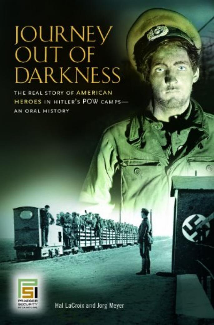 Journey Out of Darkness