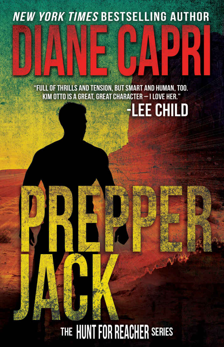 Prepper Jack