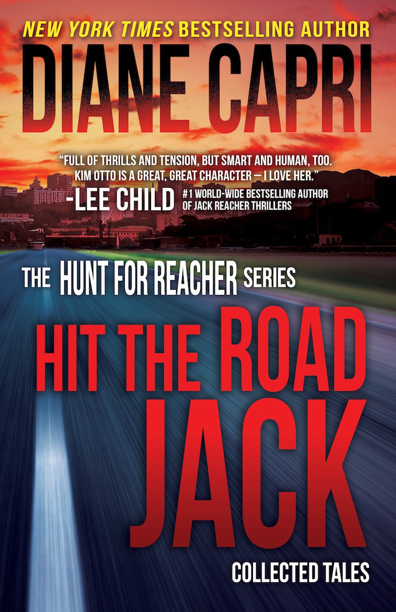 Hit the Road Jack: Collected Tales