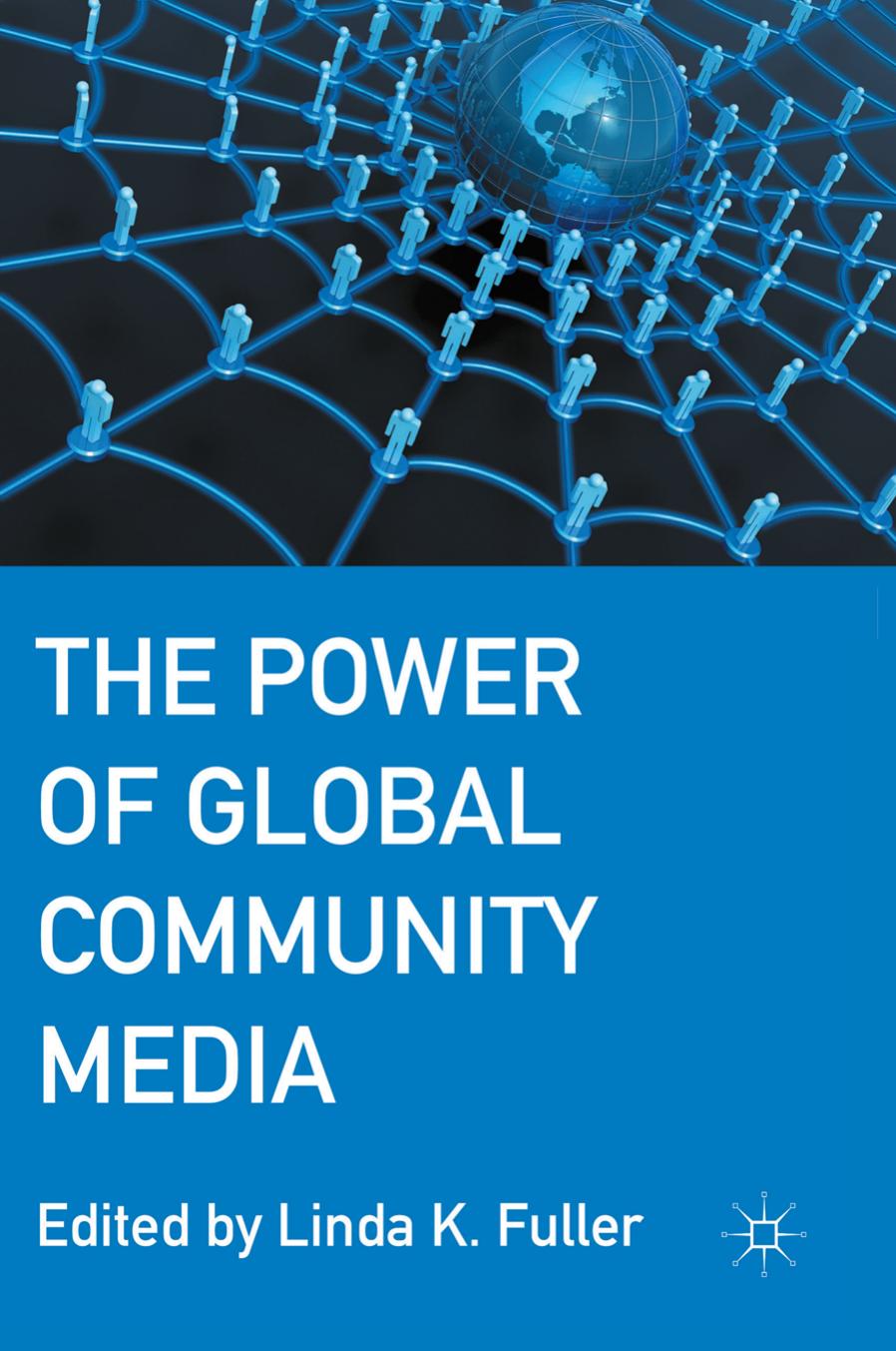 Power of Global Community Media